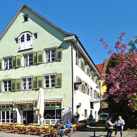 Apartment In Meersburg Right On The Water Exterior foto